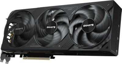  Gigabyte NVIDIA GeForce RTX 5070 Ti Windforce OC SFF 16GB GDDR7 RTL GV-N507TWF3OC-16GD
