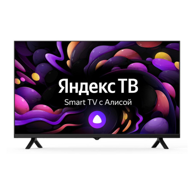 ��������� StarWind 32" SW-LED32SG305 HD Ready SmartTV ������.��