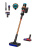 Пылесос Dyson V16 Piston Animal Submarine 900Вт оранжевый/черный Пылесос Dyson V16 Piston Animal Submarine 900Вт оранжевый/черный