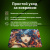 Коврик для мыши Cactus Girl 400x300x3мм (CS-MP-PRO11XL) Коврик для мыши Cactus Girl 400x300x3мм (CS-MP-PRO11XL)