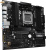 Материнская плата Asrock B850M PRO-A WIFI, SocketAM5, AMD B850, mATX, Ret Материнская плата Asrock B850M PRO-A WIFI, SocketAM5, AMD B850, mATX, Ret