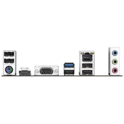 ����������� ����� Gigabyte H810M H, H810, LGA1851, mATX, Ret