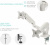ONKRON ��������� ��� �������� 13"-32" ����������, ����� G160