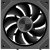 Вентилятор для корпуса PcCooler F3 X120 BK ARGB 120х120x25 черный 4-pin 28.4дБ (F3X120-BKAC012-GL) Ret Вентилятор для корпуса PcCooler F3 X120 BK ARGB 120х120x25 черный 4-pin 28.4дБ (F3X120-BKAC012-GL) Ret