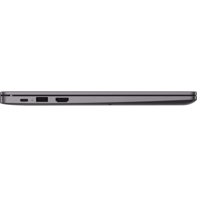  Huawei MateBook D 14, 14" (1920x1080) IPS/Intel Core i3-1215U/8 DDR4/256 SSD/UHD Graphics/ ,   (53013UFC MDF-X)
