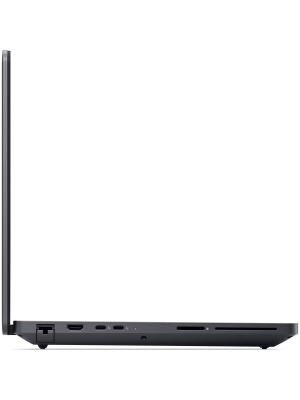 ������� Dell Pro Max 16 Plus MB16250, 16" (3840x2400) OLED 120 ��/Intel Core Ultra 7 265HX/32 �� DDR5/2048 �� SSD/NVIDIA RTX PRO 3000 (12 ��)/Linux, ������ (ProMax16-7612)