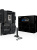Материнская плата ASUS PROART Z890-CREATOR WIFI, LGA1851, Z890, 4*DDR5, 4*SATA, 5*M.2, 6*USB 3.2, 1*USB 2.0, Type-C, 3*PCIx16, DP+HDMI, ATX; 90MB1JD0-M0EAY0 Материнская плата ASUS PROART Z890-CREATOR WIFI, LGA1851, Z890, 4*DDR5, 4*SATA, 5*M.2, 6*USB 3.2, 1*USB 2.0, Type-C, 3*PCIx16, DP+HDMI, ATX; 90MB1JD0-M0EAY0