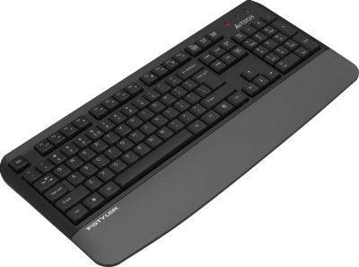 ���������� A4Tech Fstyler FGK20 ����� USB ������������ Multimedia (��������� ��� ��������)