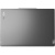 Ноутбук Lenovo Yoga Pro 7 14ARP8, 14.5" (2560x1600) IPS 90Гц/AMD Ryzen 7 7735HS/16ГБ LPDDR5/1ТБ SSD/Radeon 680M/Без ОС, серый (83AU001DRK)