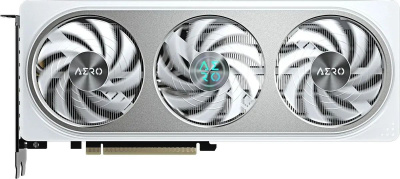  Gigabyte NVIDIA GeForce RTX 5060 Ti AERO OC 16GB GDDR7 , OC, Ret GV-N506TAERO OC-16GD