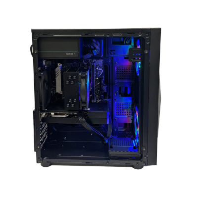   NoBrand NTK-PC Home, Intel Core i5-14400F/32  DDR5/1024  SSD/NVIDIA GeForce RTX 3060 (12 )/Windows 11 Pro,  (NTK-00020887)