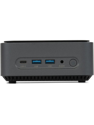 ����-�� iRU Planio 110ALCN, Intel Processor N100/8 �� DDR4/480 �� SSD/Intel UHD Graphics/��� ��, ������ (2174023)