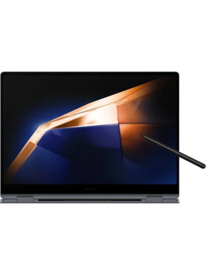  Samsung Galaxy Book 4 Pro 360 NP964, 16" (2880x1800) AMOLED 120 /Intel Core Ultra 7 155H/32  DDR5/1024  SSD/Intel Arc Graphics/Windows 11 Pro,  (NP964QGK-KG1US)