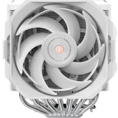 ���������� ��� ���������� ALSEYE CPU Cooler 1000-2200RPM, W700-W(USA) Dual Ball
