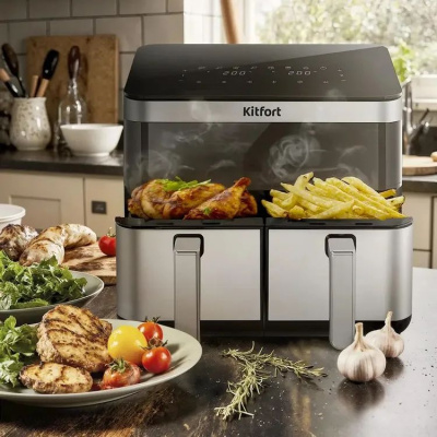 ��������� Kitfort ��-8110 2700�� �����������/������