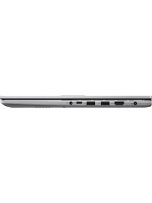 ������� ASUS Vivobook 15 X1504VA-BQ4056, 15.6" (1920x1080) IPS/Intel Core 5 120U/16 �� DDR4/512 �� SSD/Intel Graphics/Windows 11 Pro, ����������� (90NB13Y2-M02FT0-WIN)