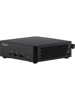 ����-�� ASUS NUC 14 Pro Slim PC Kit, Intel Core Ultra 5 125H/����������� DDR5/����������� SSD/Intel Arc Graphics/��� ��, ������ (90AR0062-M00090)