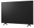  LED LG 50" 50NANO90A6B.ARUG   4K Ultra HD 60Hz DVB-T DVB-T2 DVB-C DVB-S DVB-S2 USB WiFi Smart TV