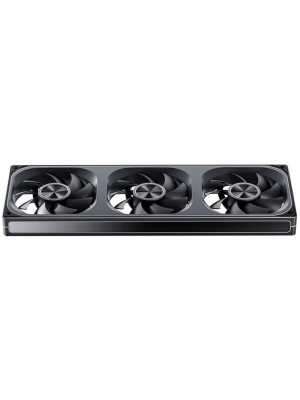 ���������� JONSBO ZA-360BR (3 in 1) 120�120�28�� REVERSE (PWM, ARGB LED, 700-2400��/���, ������) Retail