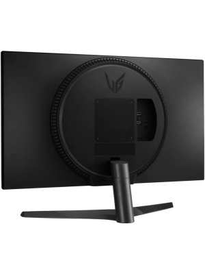 ������� LG 27GS60F-B 27", 1920x1080, IPS, 180Hz, HDMI+DP, black