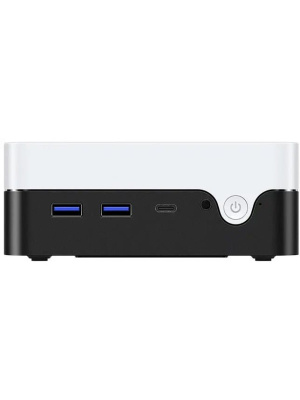 - CHUWI LarkBox X, Intel N150/12  DDR4/512  SSD/Intel UHD Graphics/Windows 11 Home,  (CWI556HN15)