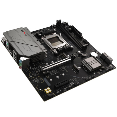 ����������� ����� Sapphire A620AM PULSE, A620, AM5, mATX, Ret (52118-03-40G
)