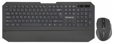 ���������� + ���� Defender Berkeley C-925 Nano Black