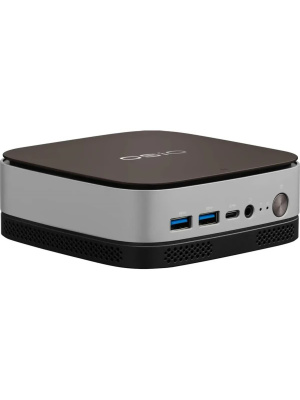 ����-�� OSiO BaseLine B51i, Intel Core i3-1215U/8 �� DDR4/256 �� SSD/Intel UHD Graphics/��� ��, ���������� (B51I-007)