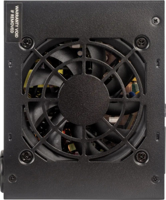 ���� ������� Accord SFX 500W ACC-SFX500-80 24pin APFC 80mm fan 3xSATA RTL