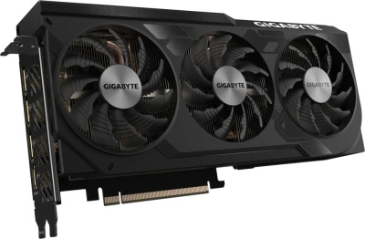  Gigabyte NVIDIA GeForce RTX 4070 Super WindForce OC 12Gb (GV-N407SWF3OC-12GD 1.1)