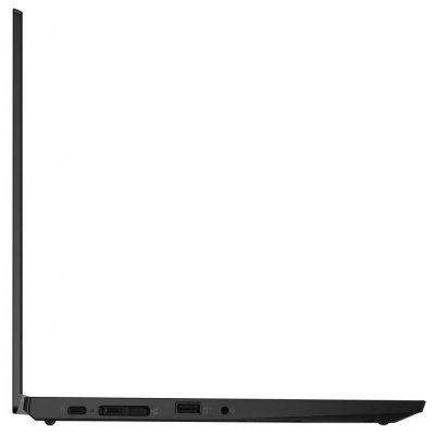 Ноутбук Lenovo ThinkPad L13 Gen 3, 13.3" (1920x1200) IPS/Intel Core i5-1235U/16ГБ DDR4/512ГБ SSD/Iris Xe Graphics/Windows 10 Pro, черный (21B3S07U00)