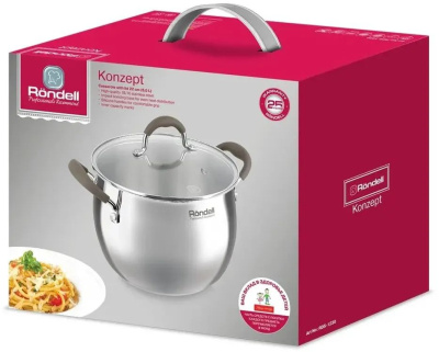 �������� �/�� 22 �� 6,0 � Konzept Rondell RDS-1230