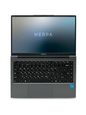 ������� NERPA CASPICA ALOSO I342-14, 14.1" (1920x1080) IPS/Intel Core i3-1215U/16 �� DDR4/500 �� SSD/Intel UHD Graphics/��� �������, ����� (I342-14MB165000G)