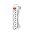   CBR CSF 2505-3.0 White PC, 5 ,   3 ,   ()