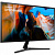  Samsung 32" U32J590UQI 3840x2160 VA LED 60 4ms FreeSync HDMI DisplayPort