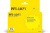 Картридж струйный T2 PFI-107Y для Canon imagePROGRAF iPF-670/680/685/770/780/785, желтый Картридж струйный T2 PFI-107Y для Canon imagePROGRAF iPF-670/680/685/770/780/785, желтый