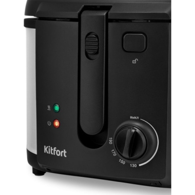  Kitfort -4076