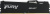   Kingston DDR5 DIMM FURY Beast Black RGB 16Gb, 6000Mhz KF560C30BBA-16