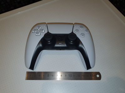 ������������ ���������� PlayStation 5 DualSense, CFI-ZCT1G, �����