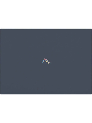 ������� MAIBENBEN S14C-R576UM, 14" (1920x1200) IPS/AMD Ryzen 5 7640HS/16 �� DDR5/512 �� SSD/AMD Radeon Graphics/Windows 11 Home, ����� (S14C-R576UMF1SHURE0)