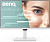  31.5" BenQ GW3290QT White