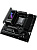 ����������� ����� Maxsun MS-iCraft X870M (Socket AM5, mATX, 4*DDR5(192Gb), DP/HDMI, 2*SATA3, 3*M.2, 1*PCIEx16, 2* Type-C, 2*USB 2.0, 6*USB 3.2, LAN 1*5G, SPDIF, WiFi7,  RTL)