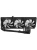 ������� �������� ���������� Ocypus Delta L36 BK ARGB V2, 360mm, ARGB Pump, 3x120mm ARGB fans, LGA115X/1200/1700/18XX, AM4/AM5