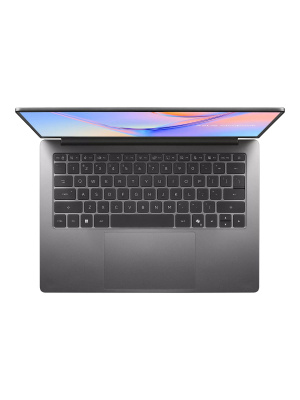 ������� ASUS VivoBook S14 S5452MA-TM102, 14" (1920x1200) IPS/Intel Core 7 350/16 �� LPDDR5X/512 �� SSD/Intel Graphics/Windows 11 Pro, ����� (90NB1991-M00990_Win11P)