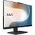  MSI Modern AM242P 1M, 23.8" (1920x1080) IPS/Intel Core 7 150U/16 DDR5/512  SSD/Intel Graphics/ ,  (9S6-AE0721-1466)