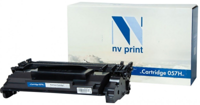 �����-�������� NVP NV-057HC  ��� Canon i-SENSYS LBP223dw/226dw/228x/MF443dw/445dw/446x/449x (������� �����)