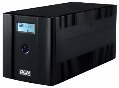 �������� �������������� ������� Powercom Raptor RPT-1500AP LCD