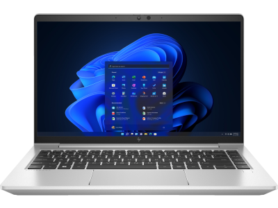  HP EliteBook 640 G9, 14" (1920x1080) IPS/Intel Core i5-1235U/8 DDR4/512 SSD/Iris Xe Graphics/ ,  (6S6Y1EA)
