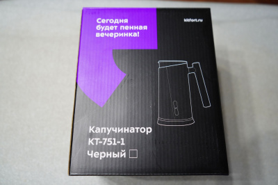 ����������� Kitfort ��-751-1