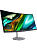 ������� Acer 34" Vero CB342CURJ0bmiiprzx ������ VA LED 21:9 HDMI M/M ������� HAS Piv 3000:1 350cd 178��/178�� 3440x1440 120Hz DP UW USB 9.2��